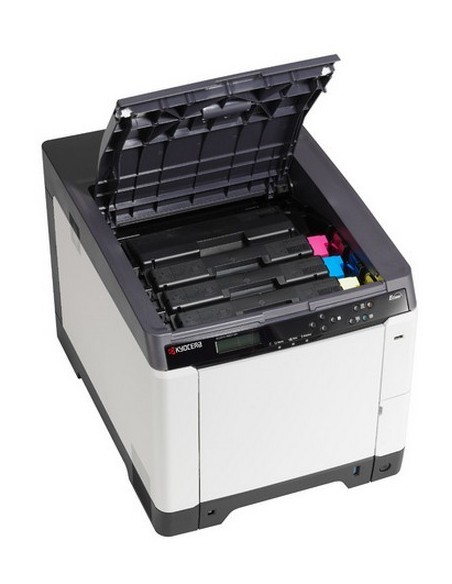 KYOCERA ECOSYS P6021cdn A colori 600 x 600 DPI A4