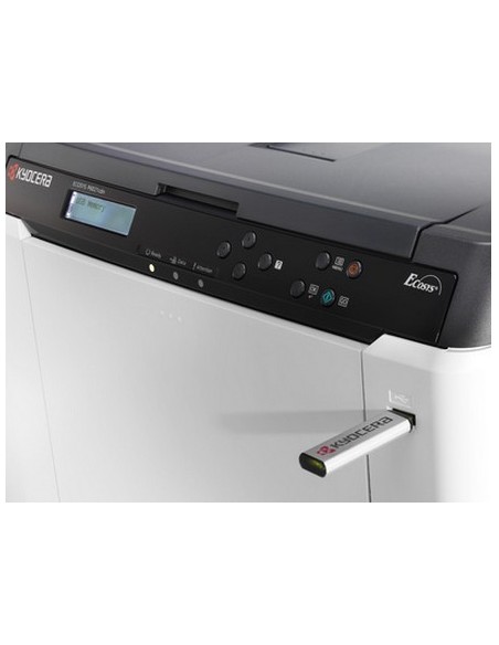 KYOCERA ECOSYS P6021cdn A colori 600 x 600 DPI A4