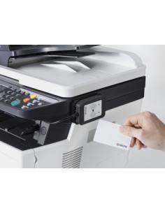 KYOCERA ECOSYS M2535dn KL3 Laser A4 1800 x 600 DPI 35 ppm 2