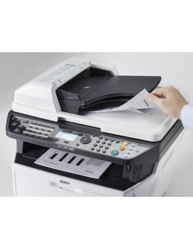 KYOCERA ECOSYS M2535dn KL3 Laser A4 1800 x 600 DPI 35 ppm