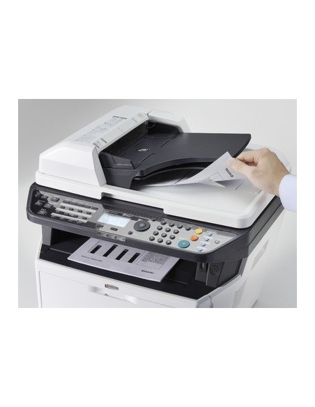 KYOCERA ECOSYS M2535dn KL3 Laser A4 1800 x 600 DPI 35 ppm