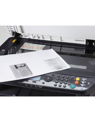 KYOCERA ECOSYS M2535dn KL3 Laser A4 1800 x 600 DPI 35 ppm
