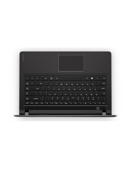 Lenovo IdeaPad 100 Computer portatile 35,6 cm (14") Intel® Celeron® 2 GB DDR3L-SDRAM 500 GB HDD Wi-Fi 4 (802.11n) Windows 10