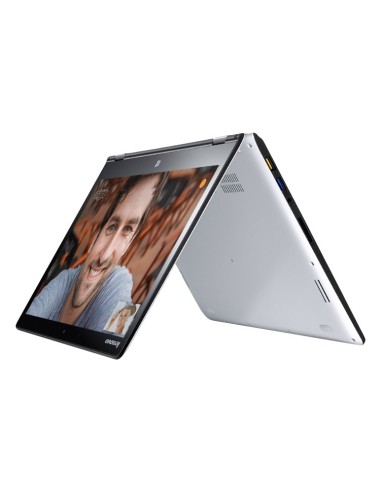 Lenovo Yoga 700 Ibrido (2 in 1) 35,6 cm (14") Touch screen Full HD Intel® Core™ i5 8 GB DDR3L-SDRAM 128 GB SSD Windows 10 Home
