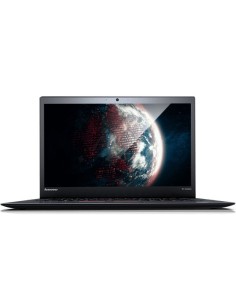 Lenovo ThinkPad X1 Carbon Ultrabook 35,6 cm (14") Full HD Intel® Core™ i5 4 GB DDR3L-SDRAM 180 GB SSD Wi-Fi 5 (802.11ac)