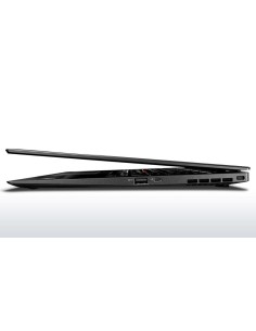 Lenovo ThinkPad X1 Carbon Ultrabook 35,6 cm (14") Full HD Intel® Core™ i5 4 GB DDR3L-SDRAM 180 GB SSD Wi-Fi 5 (802.11ac) 2