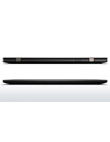 Lenovo ThinkPad X1 Carbon Ultrabook 35,6 cm (14") Full HD Intel® Core™ i5 4 GB DDR3L-SDRAM 180 GB SSD Windows 7 Professional