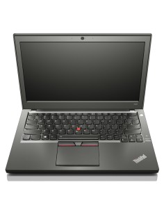 Lenovo ThinkPad X250 Computer portatile 31,8 cm (12.5") Intel® Core™ i5 8 GB DDR3L-SDRAM 256 GB SSD Wi-Fi 5 (802.11ac) Windows 2