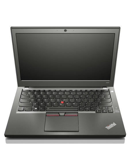 Lenovo ThinkPad X250 Computer portatile 31,8 cm (12.5") Intel® Core™ i5 8 GB DDR3L-SDRAM 256 GB SSD Wi-Fi 5 (802.11ac) Windows