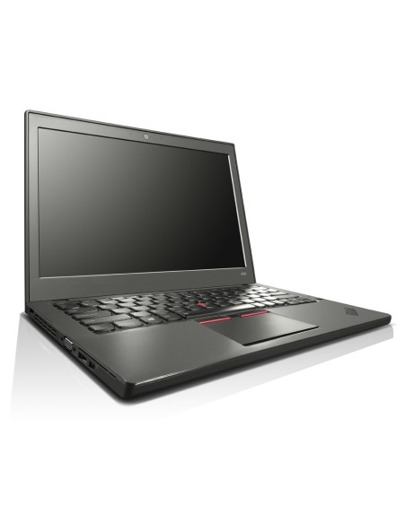 Lenovo ThinkPad X250 Computer portatile 31,8 cm (12.5") Intel® Core™ i5 8 GB DDR3L-SDRAM 256 GB SSD Wi-Fi 5 (802.11ac) Windows
