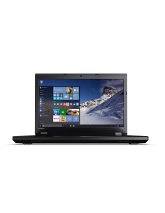 Lenovo ThinkPad L560 Computer portatile 39,6 cm (15.6") HD Intel® Core™ i5 4 GB DDR3L-SDRAM 192 GB SSD Wi-Fi 5 (802.11ac) 2