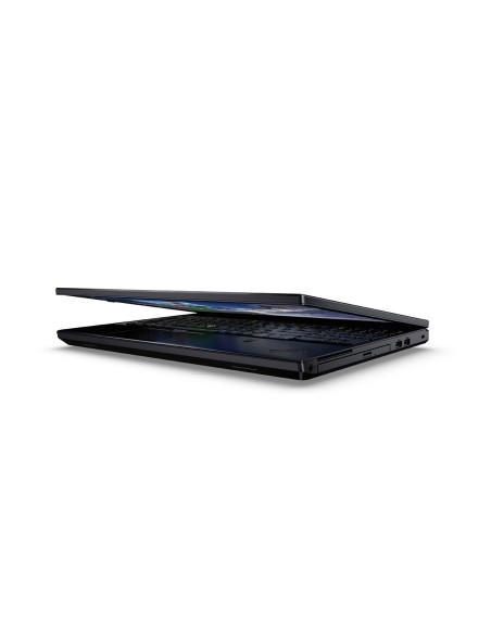 Lenovo ThinkPad L560 Computer portatile 39,6 cm (15.6") HD Intel® Core™ i5 4 GB DDR3L-SDRAM 192 GB SSD Wi-Fi 5 (802.11ac)