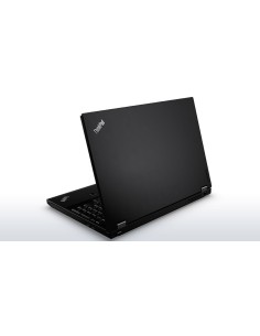 Lenovo ThinkPad L560 Netbook 39,6 cm (15.6") HD Intel® Core™ i5 4 GB DDR3L-SDRAM 500 GB HDD Wi-Fi 5 (802.11ac) Windows 7