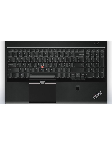 Lenovo ThinkPad L560 Netbook 39,6 cm (15.6") HD Intel® Core™ i5 4 GB DDR3L-SDRAM 500 GB HDD Wi-Fi 5 (802.11ac) Windows 7