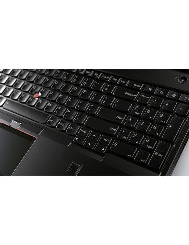 Lenovo ThinkPad L560 Netbook 39,6 cm (15.6") HD Intel® Core™ i5 4 GB DDR3L-SDRAM 500 GB HDD Wi-Fi 5 (802.11ac) Windows 7