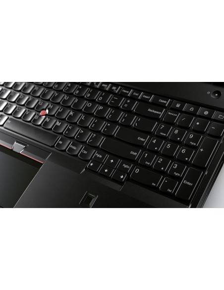 Lenovo ThinkPad L560 Netbook 39,6 cm (15.6") HD Intel® Core™ i5 4 GB DDR3L-SDRAM 500 GB HDD Wi-Fi 5 (802.11ac) Windows 7