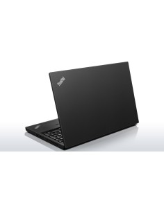 Lenovo ThinkPad T560 Computer portatile 39,6 cm (15.6") Full HD Intel® Core™ i7 8 GB DDR3L-SDRAM 256 GB SSD Windows 7