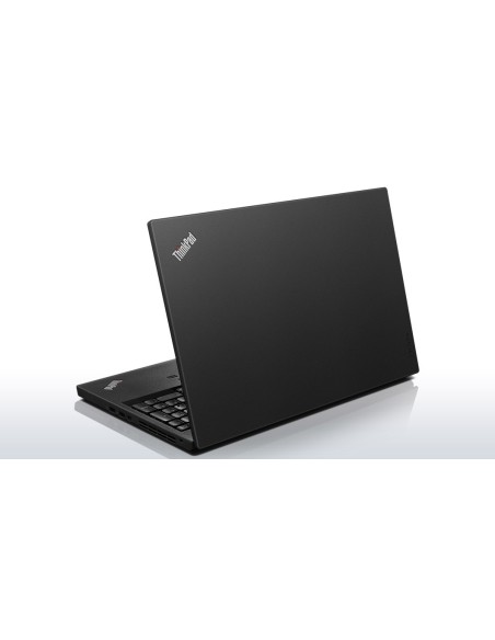Lenovo ThinkPad T560 Computer portatile 39,6 cm (15.6") Full HD Intel® Core™ i7 8 GB DDR3L-SDRAM 256 GB SSD Windows 7