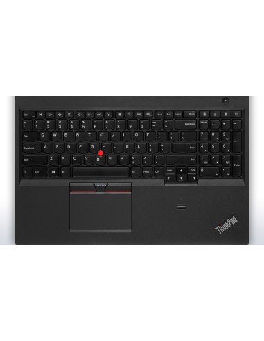 Lenovo ThinkPad T560 Computer portatile 39,6 cm (15.6") Full HD Intel® Core™ i7 8 GB DDR3L-SDRAM 256 GB SSD Windows 7