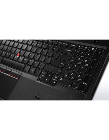 Lenovo ThinkPad T560 Computer portatile 39,6 cm (15.6") Full HD Intel® Core™ i7 8 GB DDR3L-SDRAM 256 GB SSD Windows 7