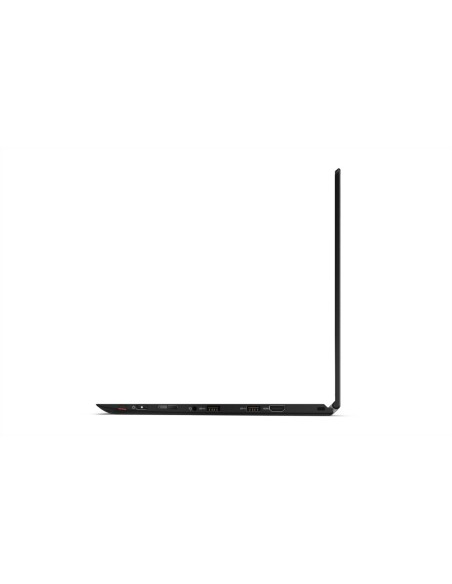 Lenovo ThinkPad X1 Yoga Ultrabook 35,6 cm (14") Touch screen Quad HD Intel® Core™ i7 8 GB LPDDR3-SDRAM 512 GB SSD Windows 10