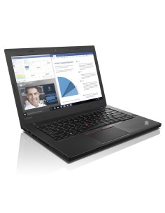 Lenovo ThinkPad T460p Computer portatile 35,6 cm (14") Quad HD Intel® Core™ i7 16 GB DDR4-SDRAM 512 GB SSD NVIDIA® GeForce® 2