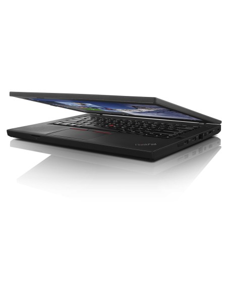 Lenovo ThinkPad T460p Computer portatile 35,6 cm (14") Quad HD Intel® Core™ i7 16 GB DDR4-SDRAM 512 GB SSD NVIDIA® GeForce®