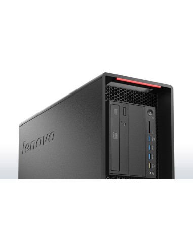 Lenovo ThinkStation P700 DDR4-SDRAM E5-2609V3 Tower Intel® Xeon® E5 v3 8 GB 1000 GB Hard Disk Ibrido Windows 7 Professional