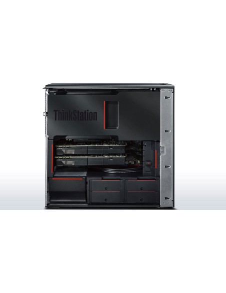 Lenovo ThinkStation P700 DDR4-SDRAM E5-2609V3 Tower Intel® Xeon® E5 v3 8 GB 1000 GB Hard Disk Ibrido Windows 7 Professional