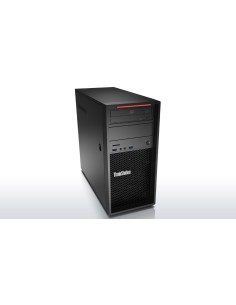 Lenovo ThinkStation P300 Tower DDR3-SDRAM i7-4790 Intel® Core™ i7 4 GB 2000 GB HDD Windows 7 Professional Stazione di lavoro