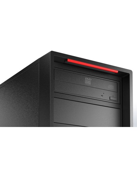 Lenovo ThinkStation P300 Tower DDR3-SDRAM i7-4790 Intel® Core™ i7 4 GB 2000 GB HDD Windows 7 Professional Stazione di lavoro