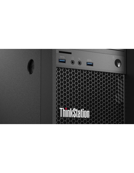 Lenovo ThinkStation P300 Tower DDR3-SDRAM i7-4790 Intel® Core™ i7 4 GB 2000 GB HDD Windows 7 Professional Stazione di lavoro