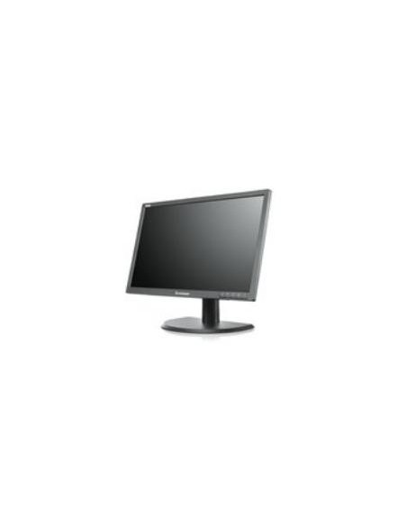 Lenovo ThinkVision LT2423 61 cm (24") 1920 x 1080 Pixel Full HD Nero