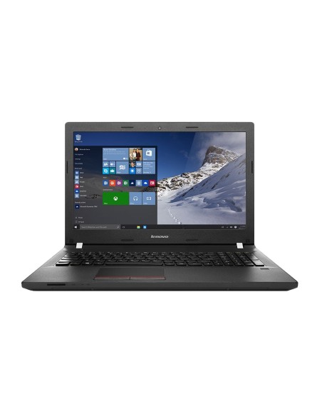 Lenovo Essential E51-80 Computer portatile 39,6 cm (15.6") Intel® Core™ i5 8 GB DDR3L-SDRAM 1000 GB HDD Wi-Fi 5 (802.11ac)