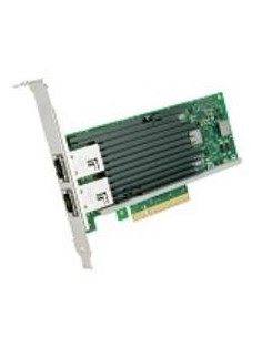 Lenovo 0C19497 scheda di rete e adattatore Interno Ethernet 10000 Mbit s