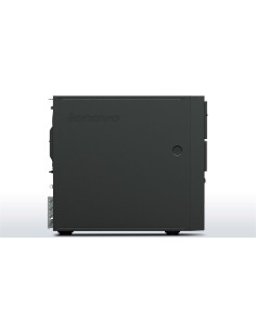Lenovo ThinkServer TS140 server 16 TB 3,5 GHz 4 GB Tower (4U) Intel® Core™ i3 280 W DDR3-SDRAM 2