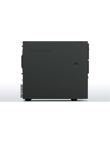 Lenovo ThinkServer TS140 server 16 TB 3,5 GHz 4 GB Tower (4U) Intel® Core™ i3 280 W DDR3-SDRAM