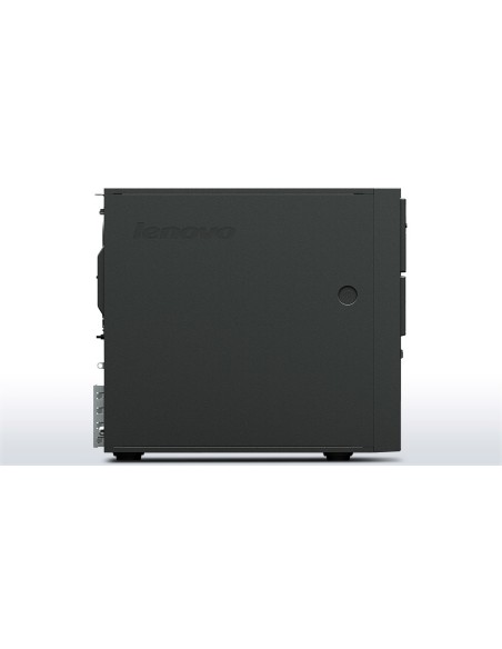 Lenovo ThinkServer TS140 server 16 TB 3,5 GHz 4 GB Tower (4U) Intel® Core™ i3 280 W DDR3-SDRAM
