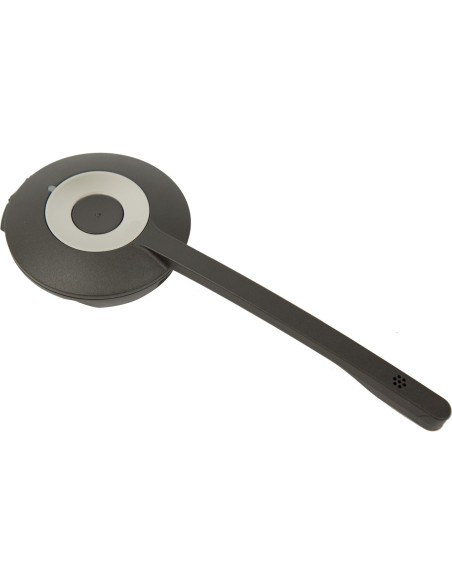 Jabra PRO 900 Auricolare Ufficio Nero