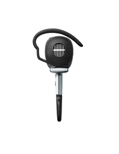 Jabra Supreme UC MS Auricolare Wireless A clip Musica e Chiamate Micro-USB Bluetooth Nero