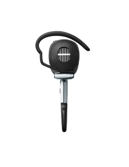 Jabra Supreme UC MS Auricolare Wireless A clip Musica e Chiamate Micro-USB Bluetooth Nero