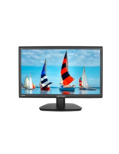 Hannspree Hanns.G HS271HPB LED display 68,6 cm (27") 1920 x 1080 Pixel Full HD Nero