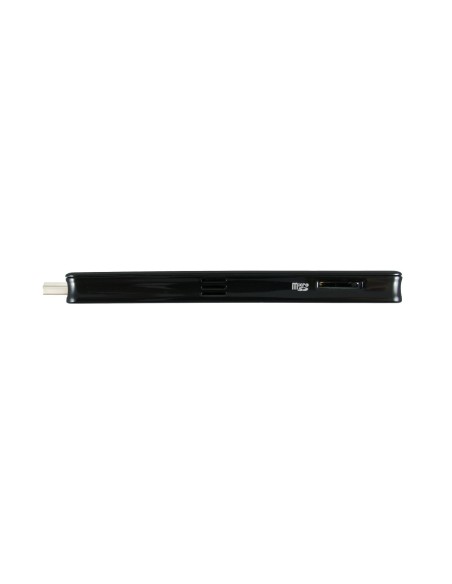 Hannspree Micro PC 1,33 GHz Intel Atom® Windows 8.1 Nero