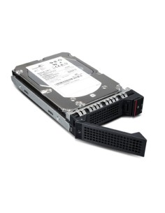 Lenovo 1.2TB 10K SAS 2.5" G3HS 2.5" 1200 GB