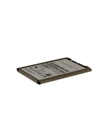Lenovo 00MM710 drives allo stato solido 2.5" 1600 GB SAS