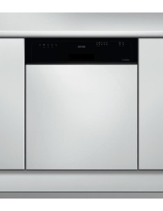Ignis ADL 444 1 NB lavastoviglie A scomparsa parziale 12 coperti
