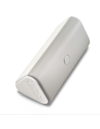 HP Altoparlante wireless Roar (bianco)