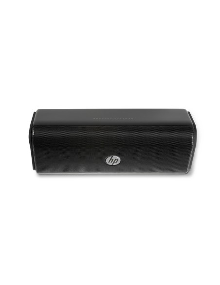 HP G0H96AA altoparlante portatile Altoparlante portatile stereo Nero 15 W