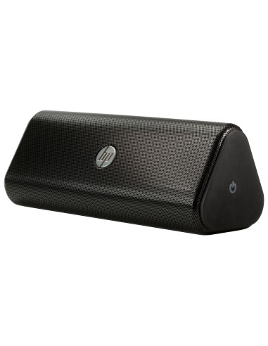 HP G0H96AA altoparlante portatile Altoparlante portatile stereo Nero 15 W