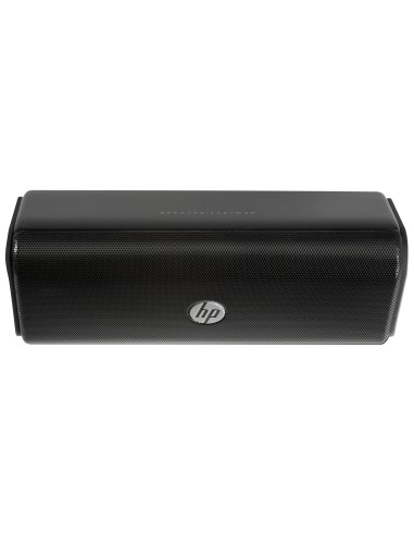 HP G0H96AA altoparlante portatile Altoparlante portatile stereo Nero 15 W
